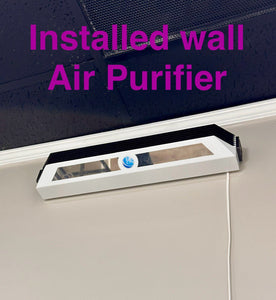 Installed-wall-air-purifier-Biosfera-in-a-beauty-salon